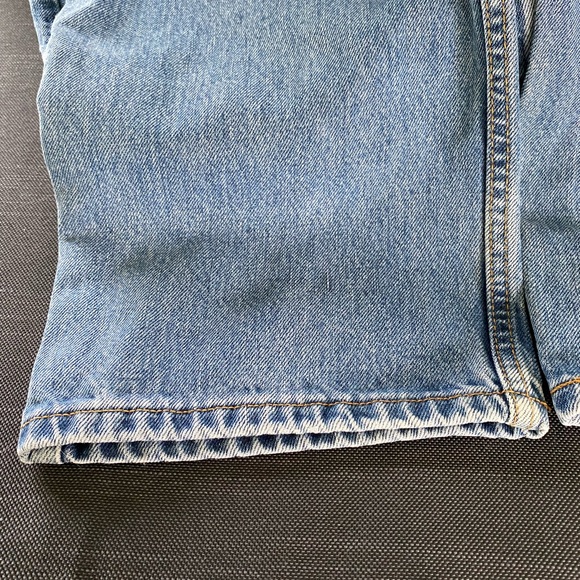 Men’s Levi Jeans - Picture 9 of 10